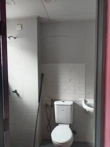 2-storey Terraced House For Rent in Shah Alam,SGR