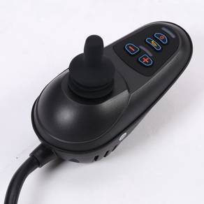 Electric Wheelchair Controller kerusi roda