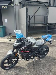 CFMOTO 450NK