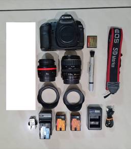 Canon 5D MARK ii