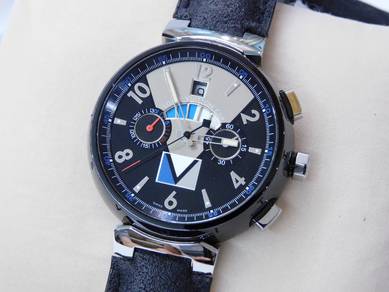 Louis vuitton Tambour LV Cup Regatta
