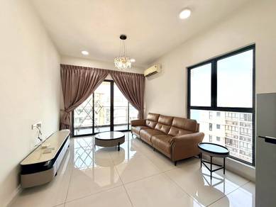 Condominium For Sale in Bay Point @ Country Garden Danga Bay
