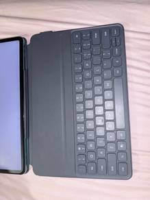 HONOR Pad 9 256GB + Keyboard — For Sale