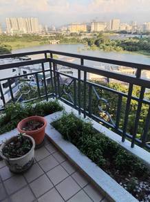Condominium For Rent in Danau Permai