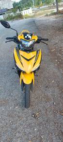 Yamaha Y15ZR