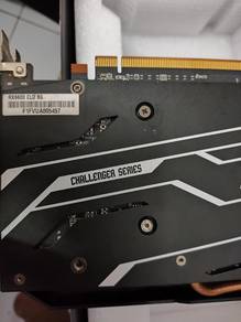 used pc part nk letgo