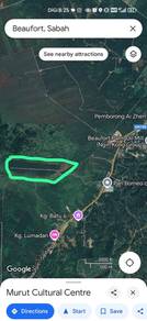 Agricultural Land in Beaufort, SBH