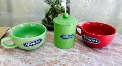 McVitie's Collectibles - Limited Editions