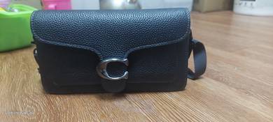 COACH Original Preloved