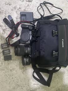 Canon RP Combo Set