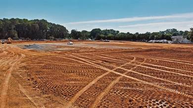 Commercial Land in Nilai, NSN