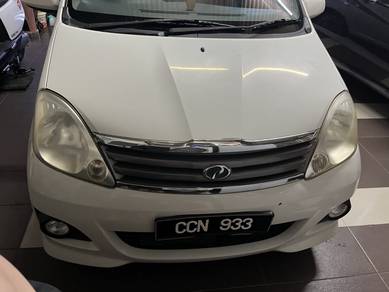 Perodua Viva ELITE AT in Kuantan, PHG