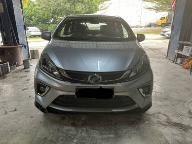 Perodua MyVi AV AV in Bukit Mertajam, PNG