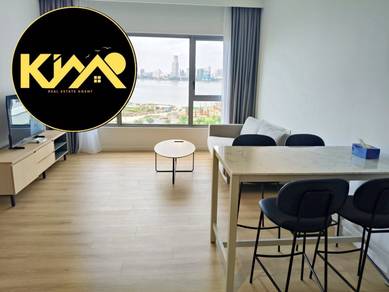 Condominium For Sale in The Meg by E&O