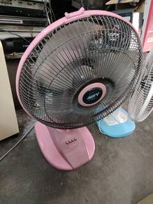 Mitsubishi Electric Table Fan TF718