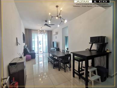 Condominium For Rent in Kingfisher @ Putatan
