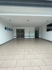 2-storey Terraced House For Rent in Iskandar Puteri,JHR