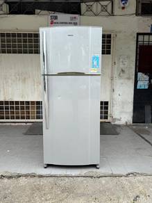 Toshiba ICe Maker Refrigerator Fridge 550Lt