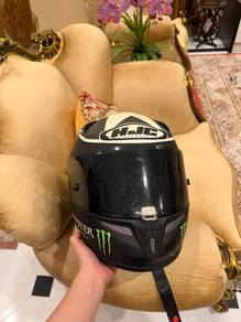 helm HJC