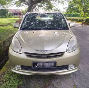 Perodua MyVi EZi in Batu Pahat, JHR