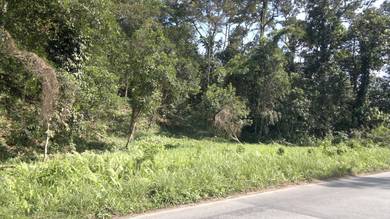 Agricultural Land in Hulu Langat, SGR