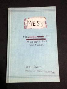 Mess : By Keri Smith