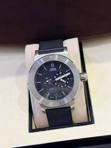 Oris watch