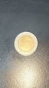 2 Euro 2004 Belgium