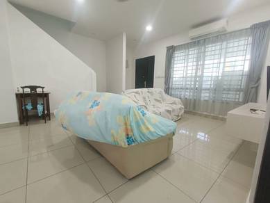 2-storey Terraced House For Sale in Penampang,SBH