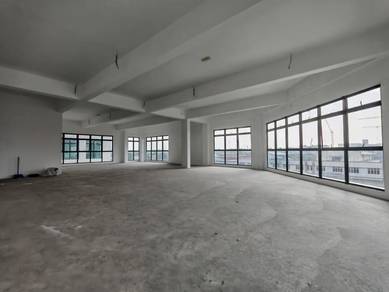 Office space For Rent in Seremban,NSN