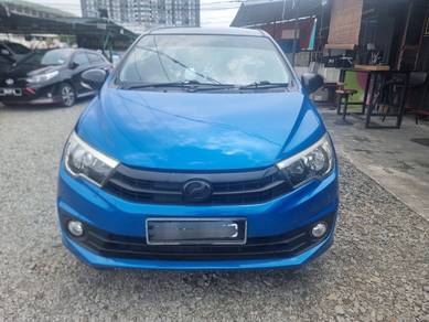 Perodua Bezza PREMIUM X in Kota Kinabalu, SBH