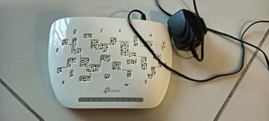 TP-Link Modem
