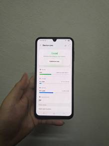 Kuching | Samsung A15 5G 8+256