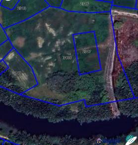 Agricultural Land in Bachok, KTN