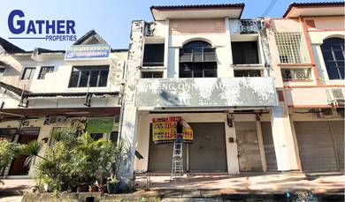 Shop lot For Rent in Ipoh,PRK