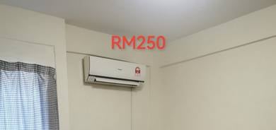 Panasonic air conditioner