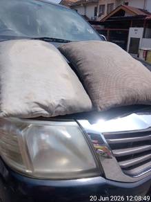 bantal.kekabu bantal ikea