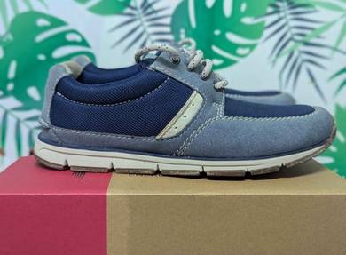 Kasut Clarks 1825
