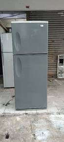 LG refrigerator fridge peti ais peti sejuk