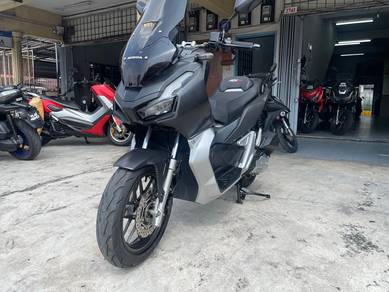 Honda ADV 150