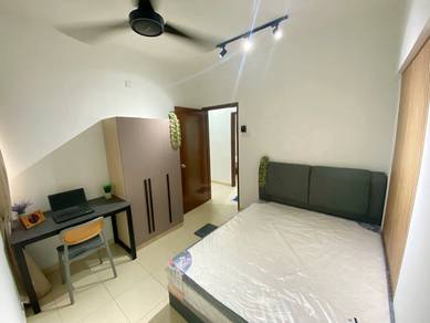 Room in Bandar Menjalara, KUL