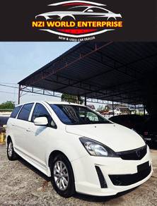 2016 Proton Exora STANDARD AT