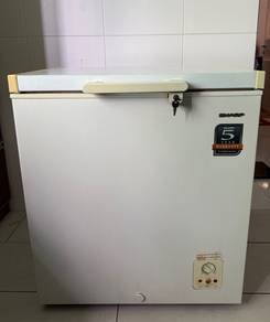 Sharp Deep freezer