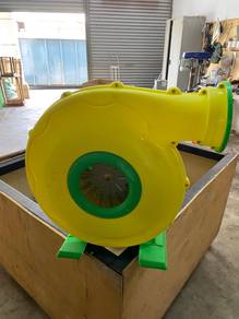 Air blower