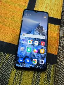 Xiomi Redmi 9T Black