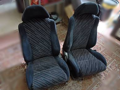 Seat Levin GT