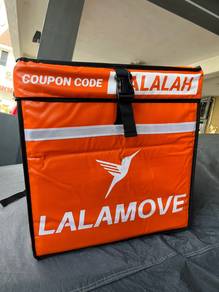 Delivery Beg (New Condition)