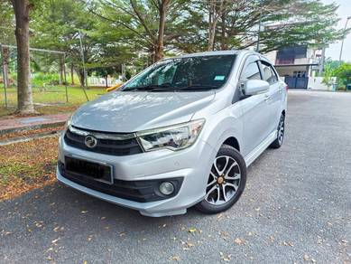 Perodua Bezza AV ADVANCE in Telok Panglima Garang, SGR