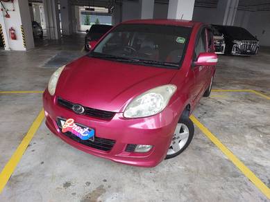 Perodua MyVi EZ STANDARD in Cheras, SGR