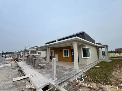 Semi-Detached House  in Shah Alam,SGR